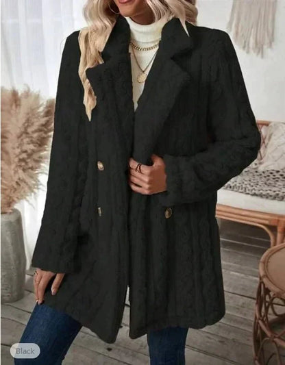 LP | Cappotto invernale casual e confortevole