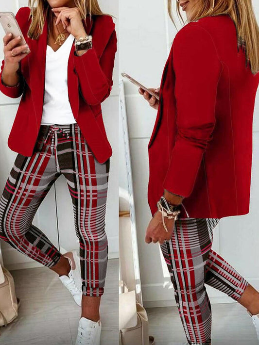 LP | Pantaloni sartoriali ed eleganti