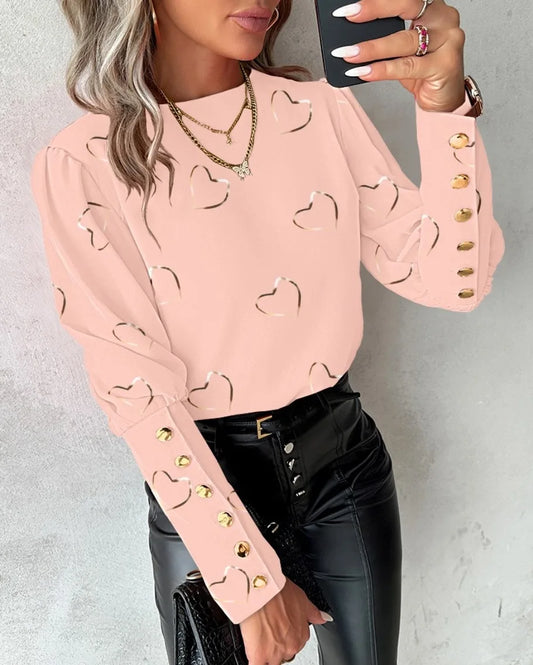 Alla moda e senza tempo Camicia