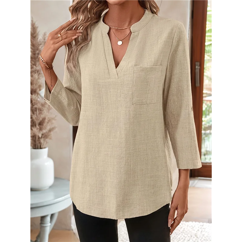 Seducente e raffinato Camicia