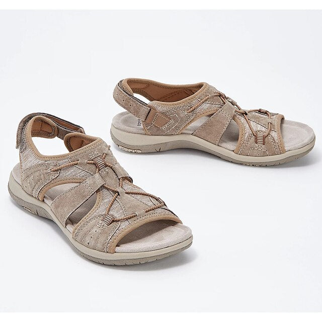 LP | Sandels | Sandali da spiaggia
