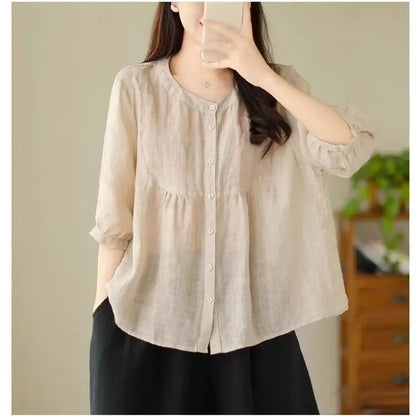 Classico e versatile Camicia