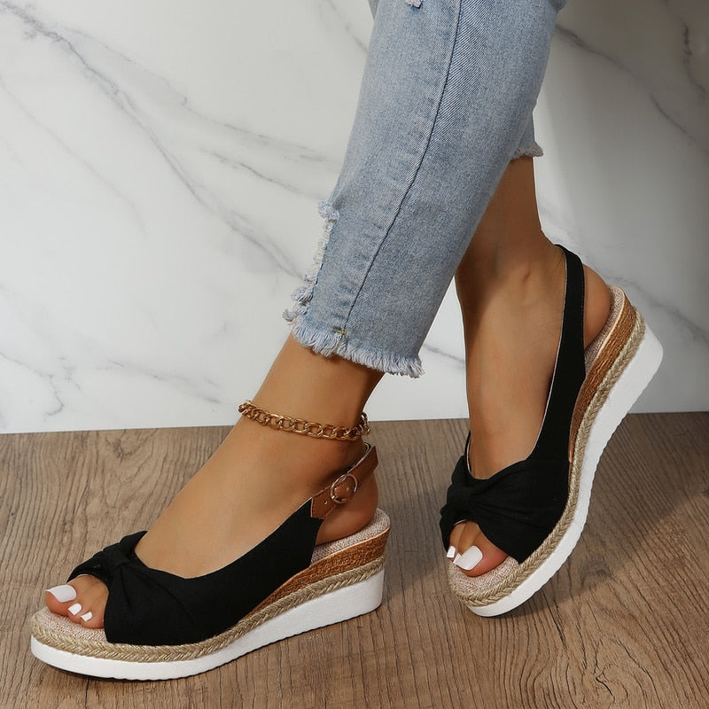 LP | I Sandali da donna