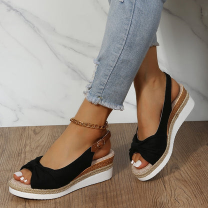 LP | I Sandali da donna