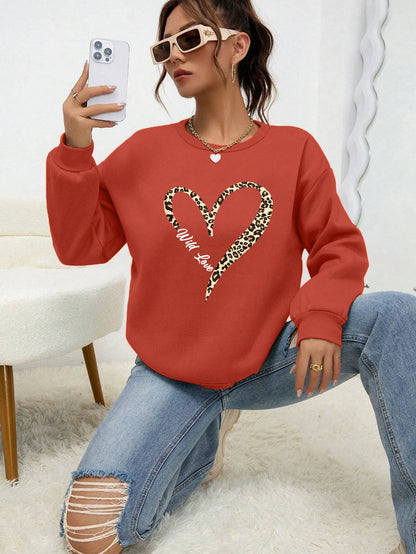 Chic e confortevole Camicia