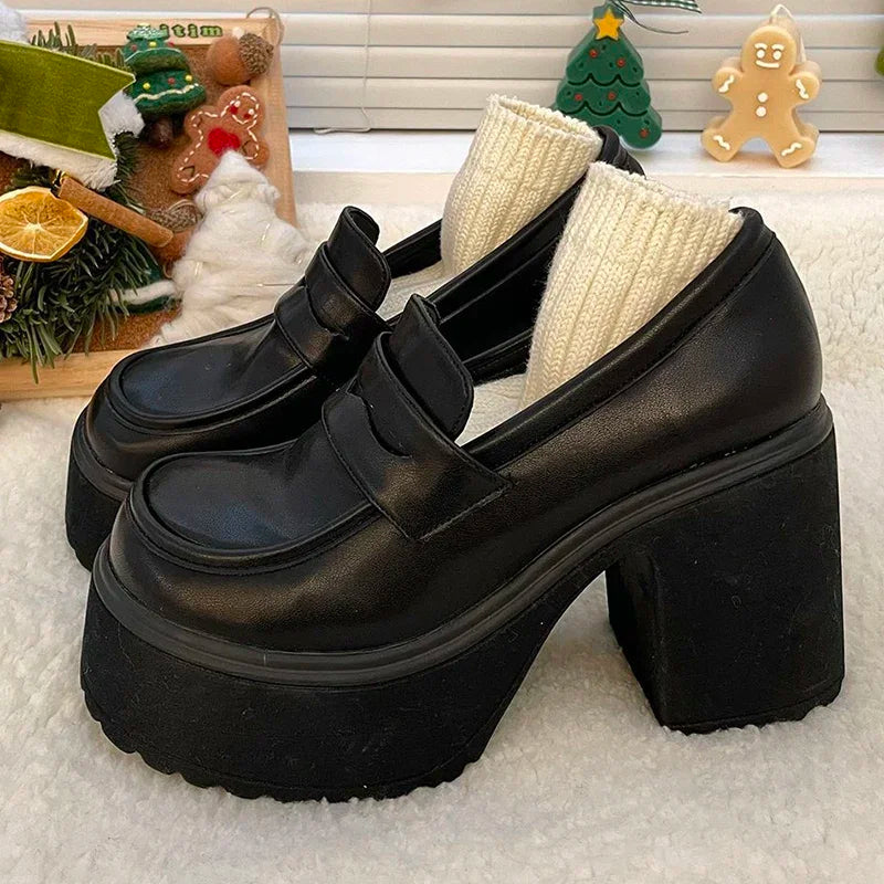 Ortopedico Tacchi di supporto e alla moda