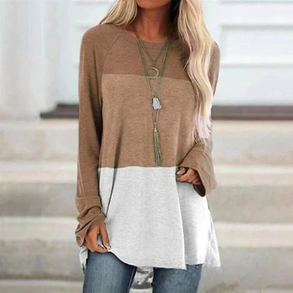 Fresco e casual Camicia