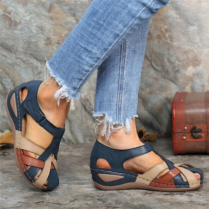 LP | | Sandali ortopedici vintage