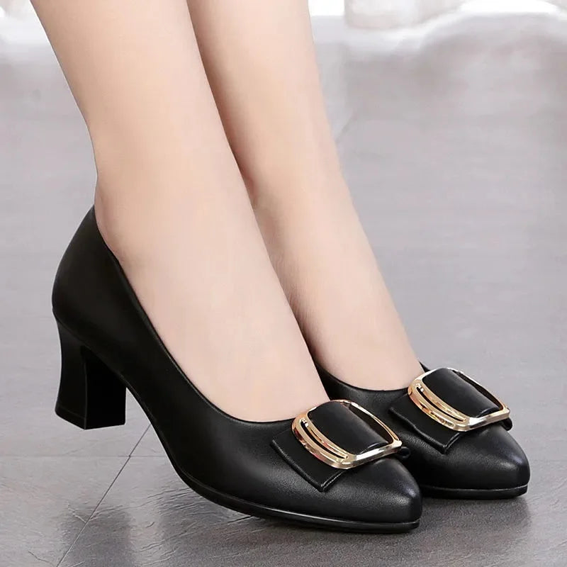 Ortopedico Scarpe alla moda e di supporto