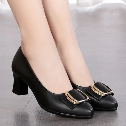 Ortopedico Scarpe alla moda e di supporto