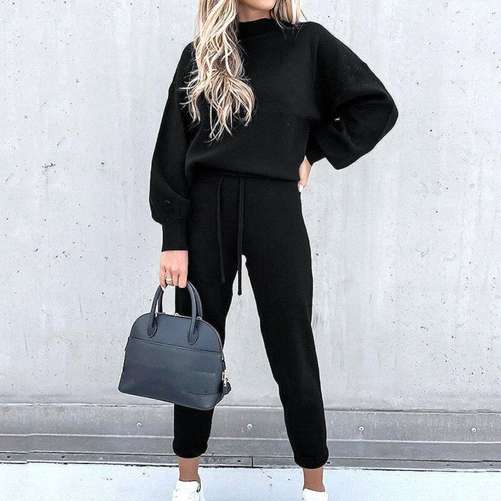 LP | Abbigliamento invernale elegante e senza sforzo