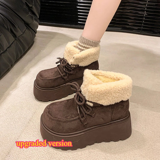 Ortopedico Stivali comodo e alla moda