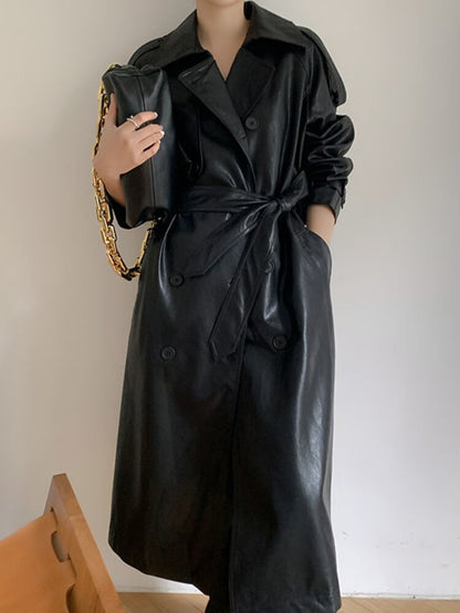 LP | Cappotto elegante e senza tempo