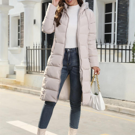 LP | Cappotto comodo e alla moda