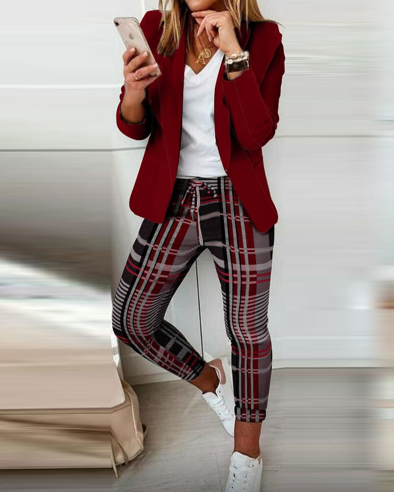 LP | Pantaloni sartoriali ed eleganti