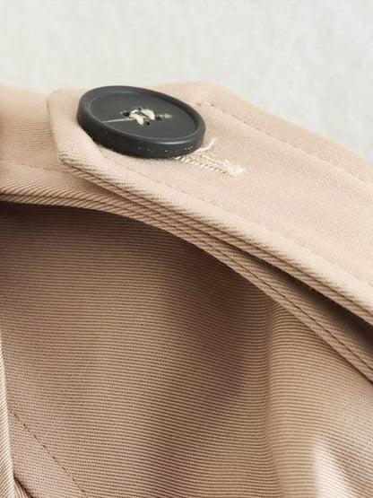 LP | Cappotto generale elegante e di tendenza
