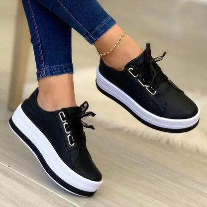 LP | | Comode scarpe da ginnastica alla moda
