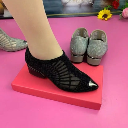 Ortopedico Sandali elegante e di supporto