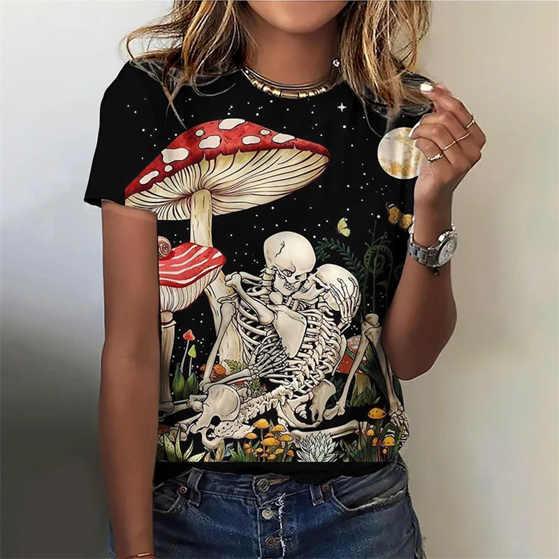 Lussuoso e aggraziato Camicia
