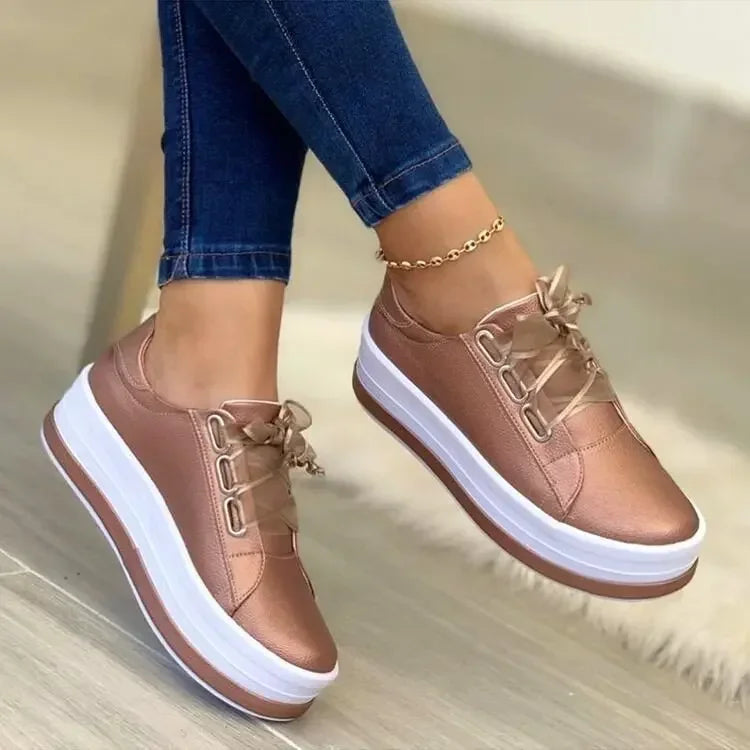 LP | | Comode scarpe da ginnastica alla moda