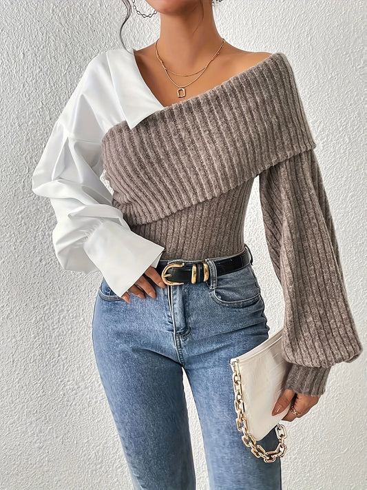 Leggero e adorabile Camicia