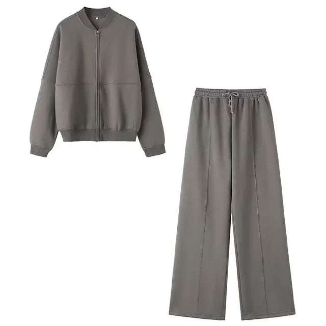 LP | Pantaloni invernali alla moda e minimalisti