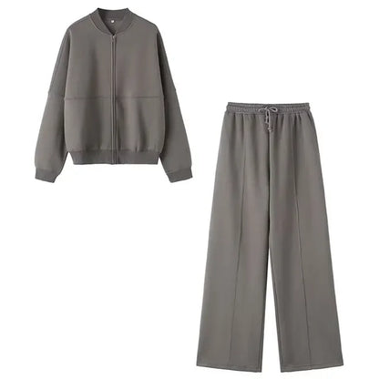 LP | Pantaloni invernali alla moda e minimalisti