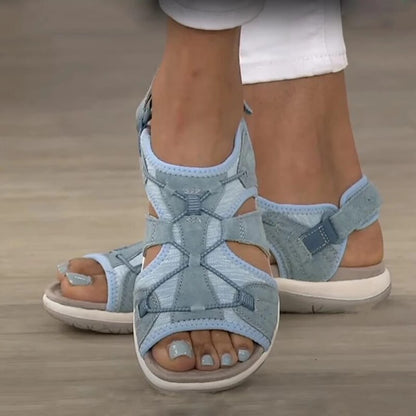 LP | Sandels | Sandali da spiaggia