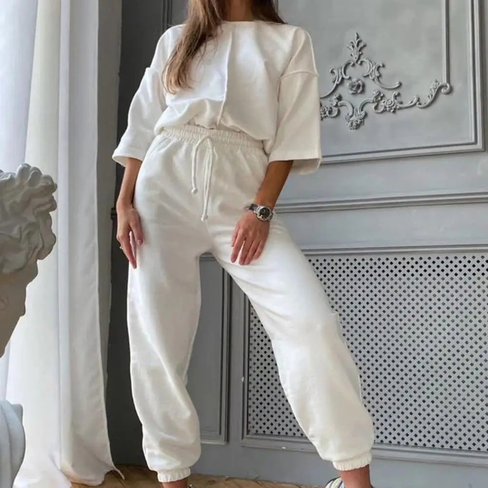 LP | Abbigliamento generale casual e rilassato