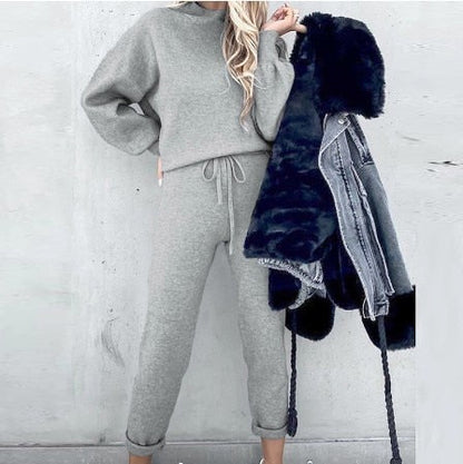 LP | Abbigliamento invernale elegante e senza sforzo