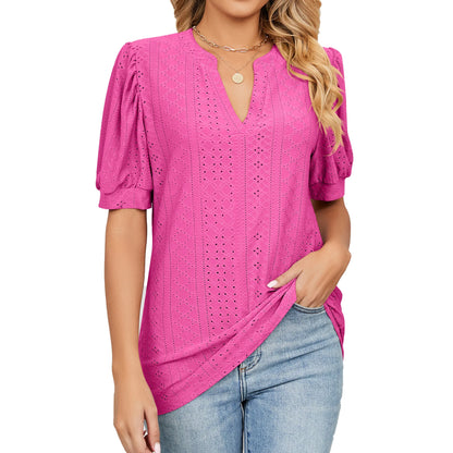Fluido e favoloso Camicia