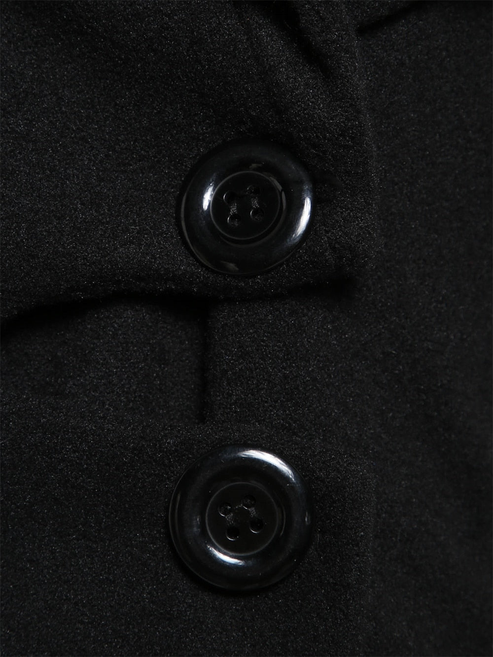 LP | Cappotto casual ed elegante