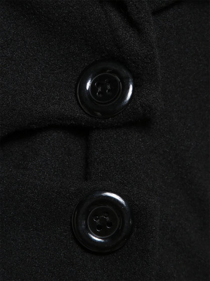 LP | Cappotto casual ed elegante