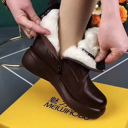 Ortopedico Stivali alla moda e di supporto