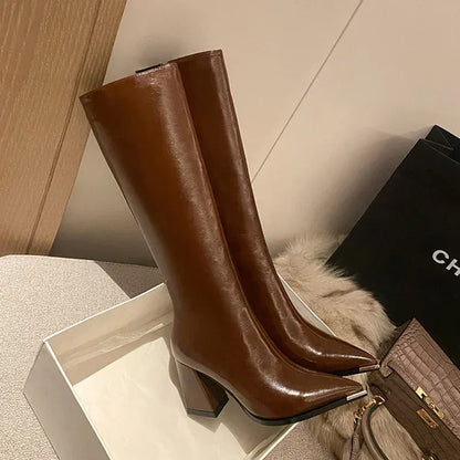 Ortopedico Stivali alla moda e di supporto