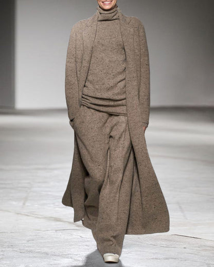 LP | Pantaloni rilassati ed eleganti in generale