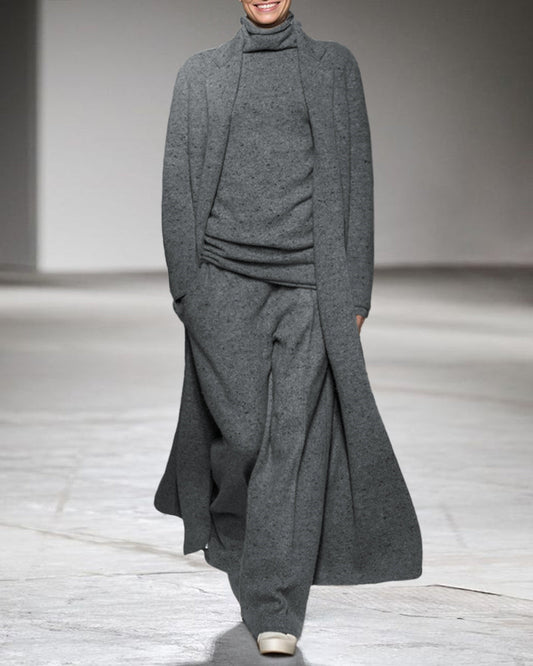 LP | Pantaloni rilassati ed eleganti in generale