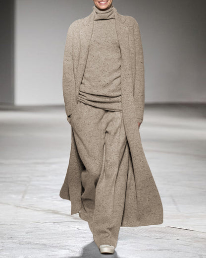 LP | Pantaloni rilassati ed eleganti in generale