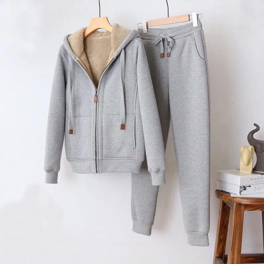 LP | Giacca invernale versatile e confortevole