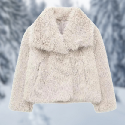 LP | Cappotto generale rilassato e senza tempo
