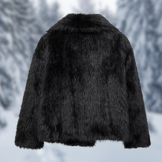 LP | Cappotto invernale classico ed elegante