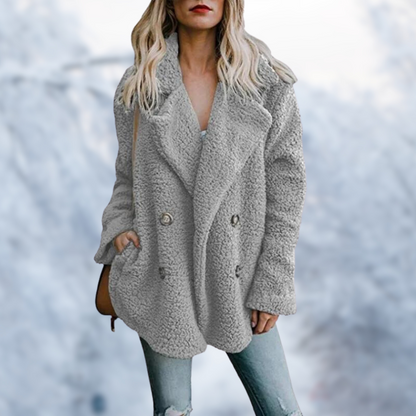 LP | Cappotto invernale classico ed elegante