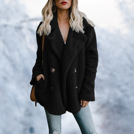 LP | Cappotto invernale classico ed elegante