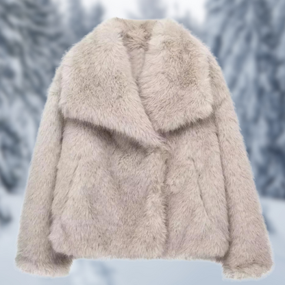 LP | Cappotto generale rilassato e senza tempo