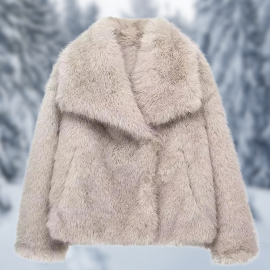 LP | Cappotto generale rilassato e senza tempo