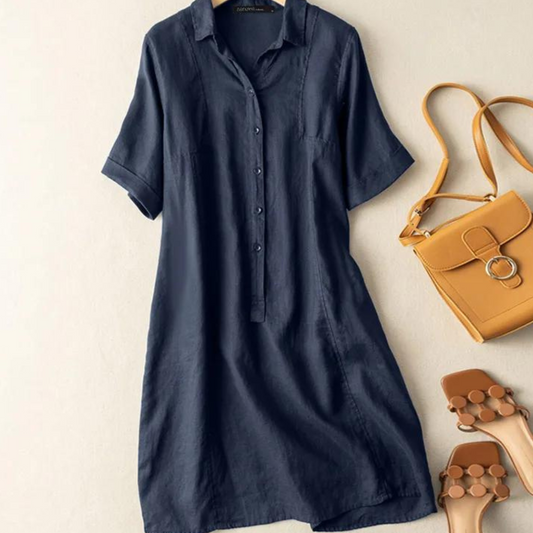 LP | Abito midi casual