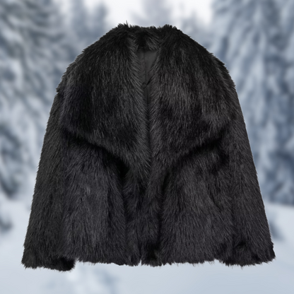 LP | Cappotto generale rilassato e senza tempo