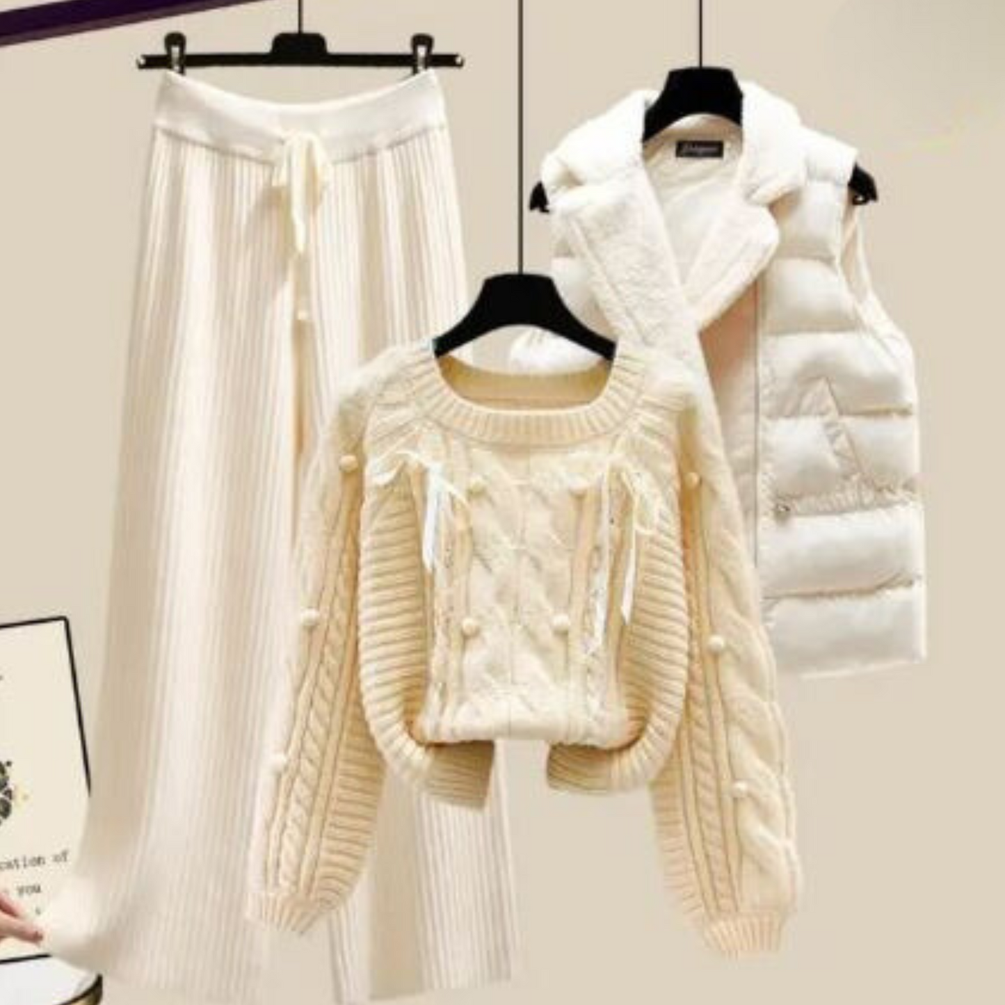 LP | Pantaloni generici classici ed eleganti