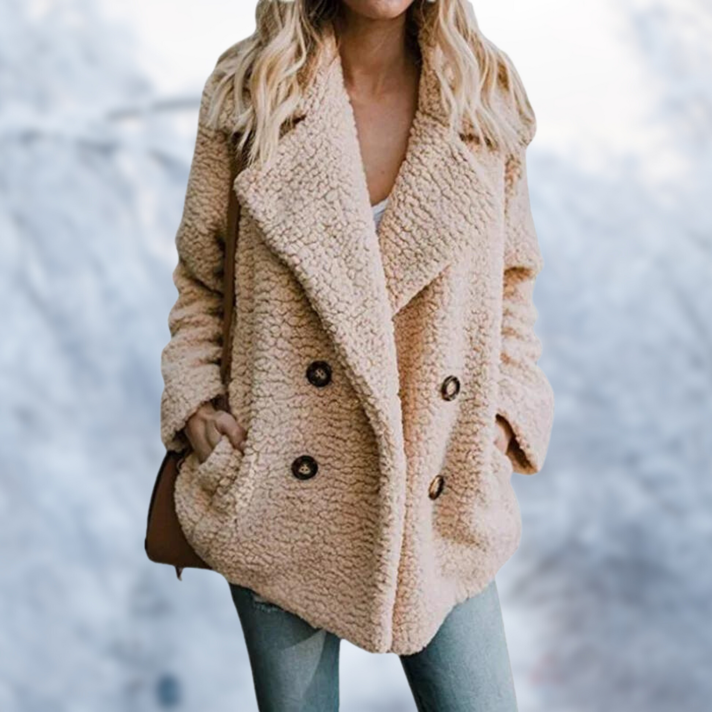 LP | Cappotto invernale classico ed elegante