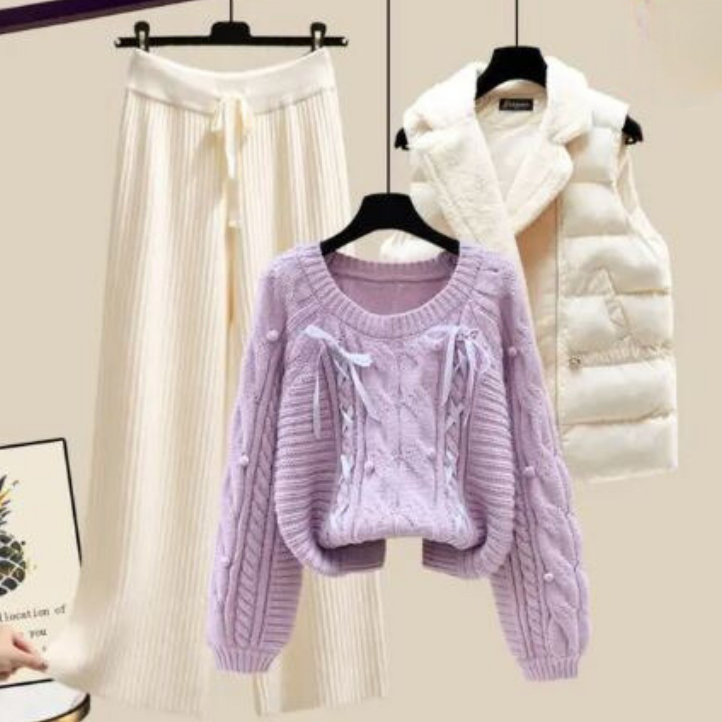 LP | Pantaloni generici classici ed eleganti